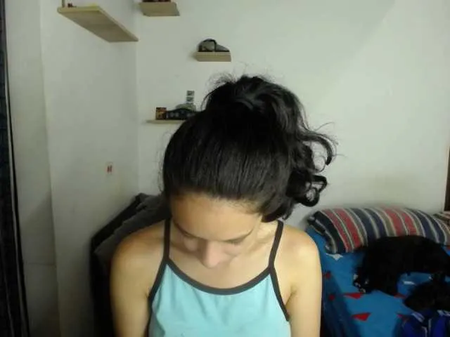 Live sex webcam photo for Maddyebela24 #272874299