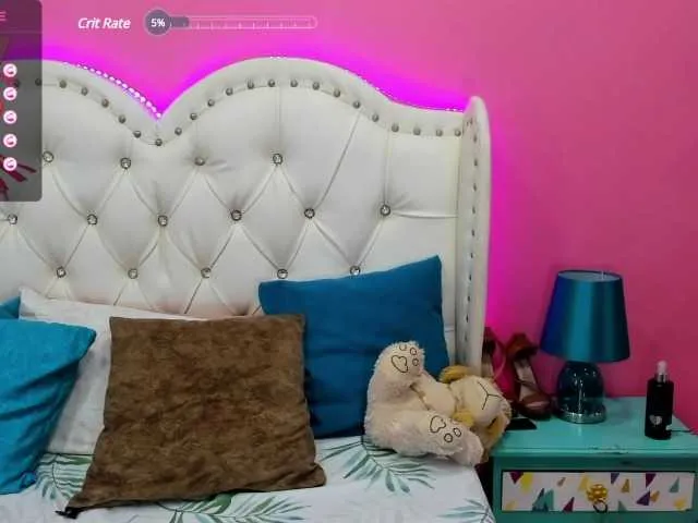 Live sex webcam photo for MadisonJonnes #276364581
