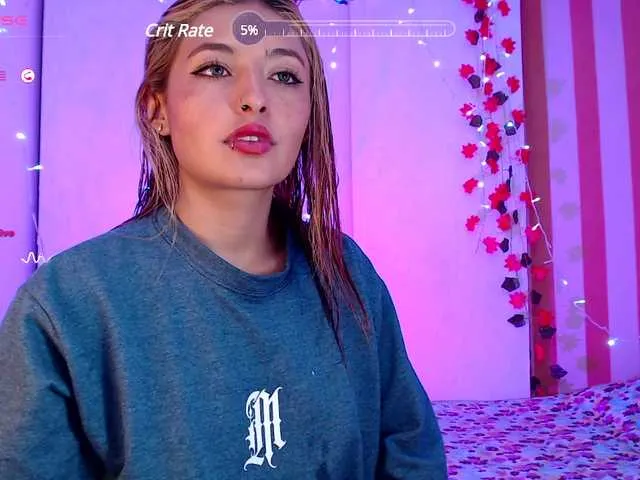 Live sex webcam photo for MadisonPoarch #276959683