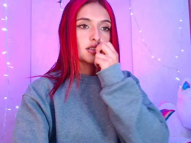 Live sex webcam photo for MadisonPoarch #277161661