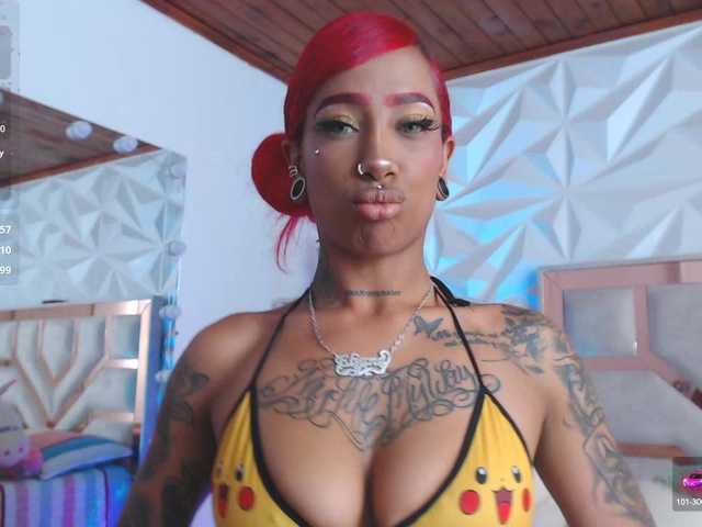 Live sex webcam photo for Madisson3333 #291496636