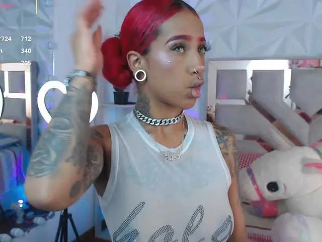 Live sex webcam photo for Madisson3333 #291536768