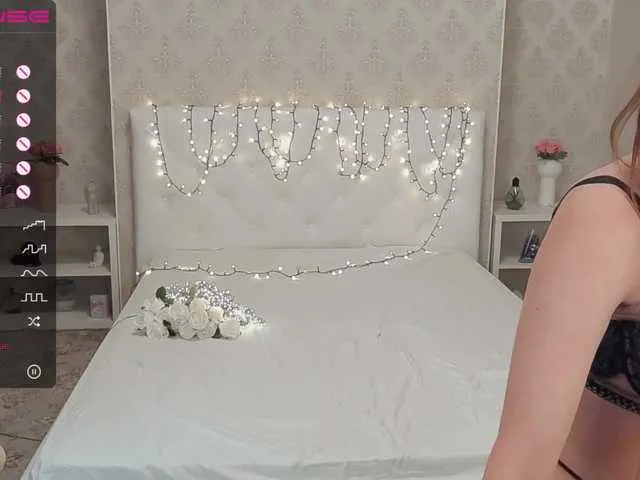 Live sex webcam photo for MadissonSoft #273903554