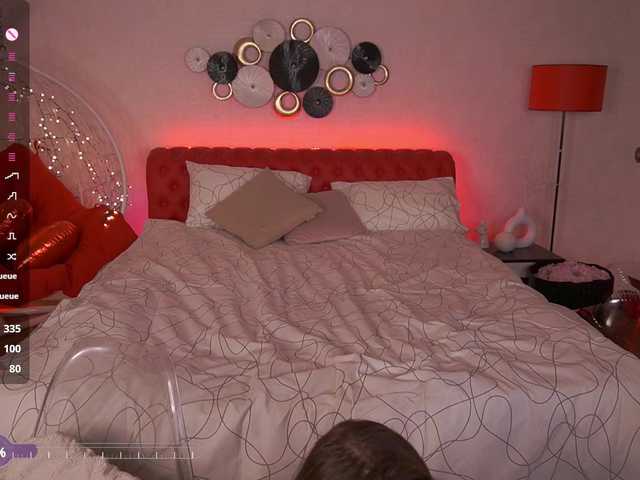 Live sex webcam photo for MadissonSoft #291140759