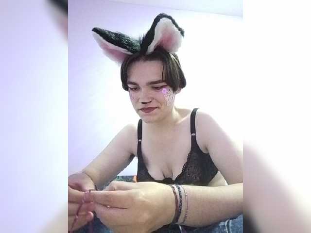 Live sex webcam photo for MadokaGyaru-wolf #275584209