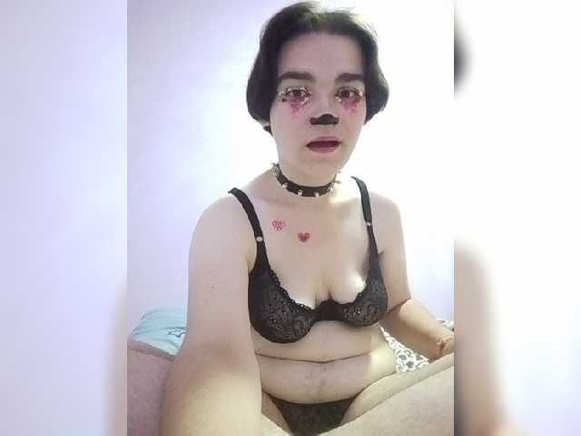 Live sex webcam photo for MadokaGyaru-wolf #275671497