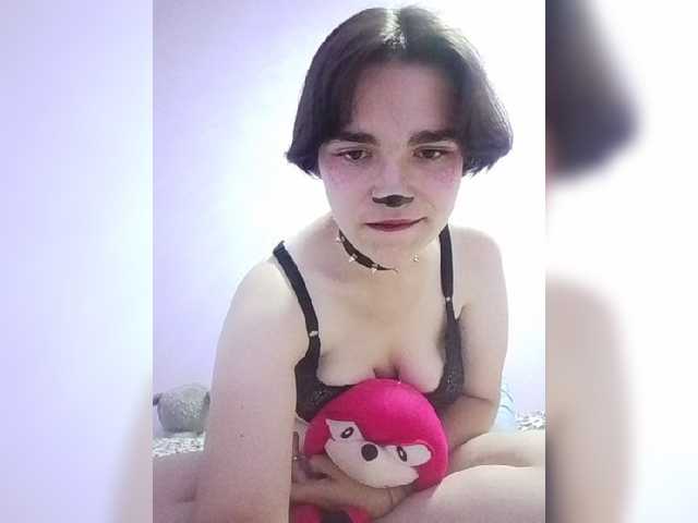 Live sex webcam photo for MadokaGyaru-wolf #275736117