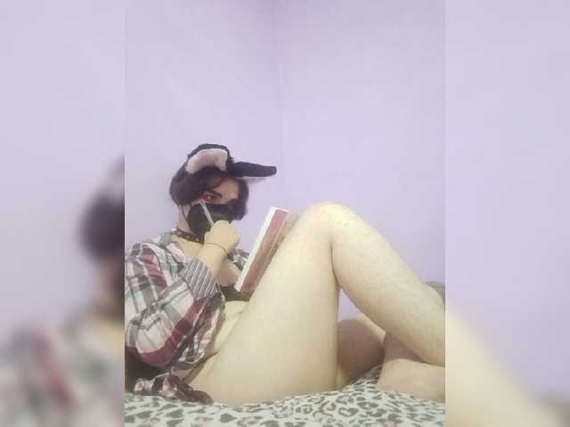 Live sex webcam photo for MadokaGyaru-wolf #276022498