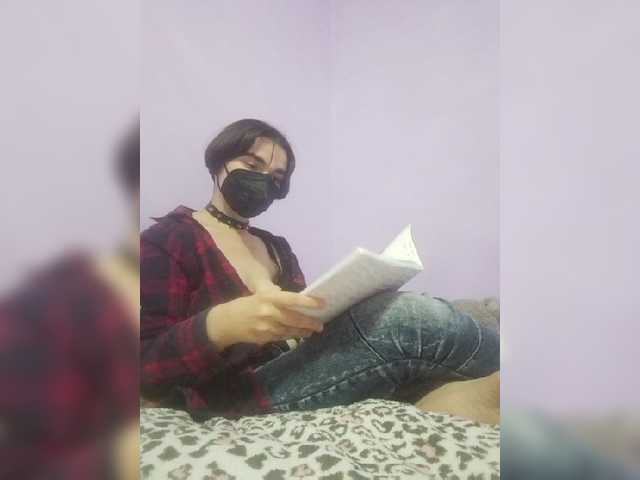 Live sex webcam photo for MadokaGyaru-wolf #276030351