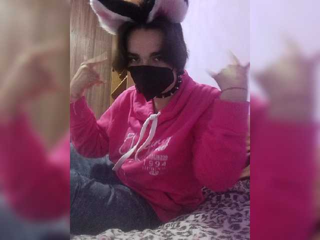 Live sex webcam photo for MadokaGyaru-wolf #276067581