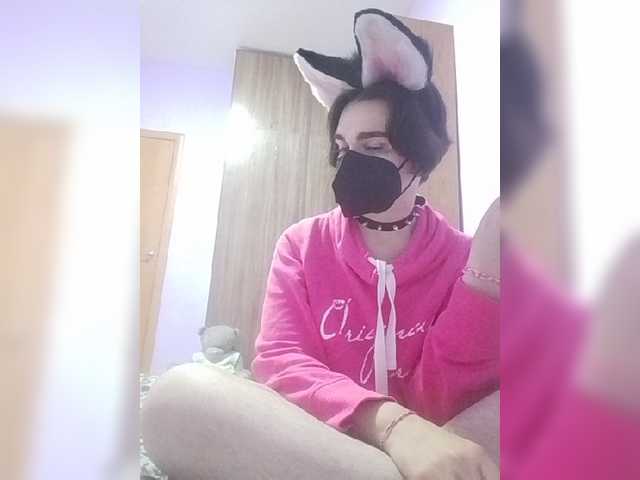 Live sex webcam photo for MadokaGyaru-wolf #276074838