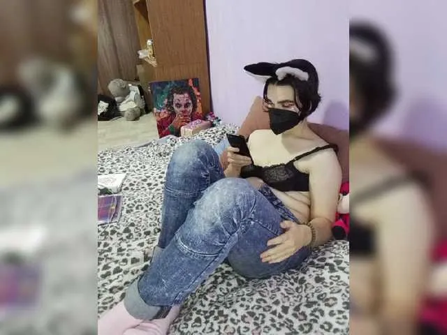 Live sex webcam photo for MadokaGyaru-wolf #276668296