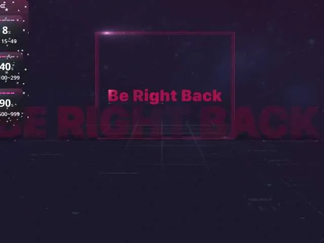 Live sex webcam photo for Magdalenaaa #292081293