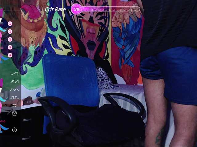 Live sex webcam photo for Magestic-Style #275910537