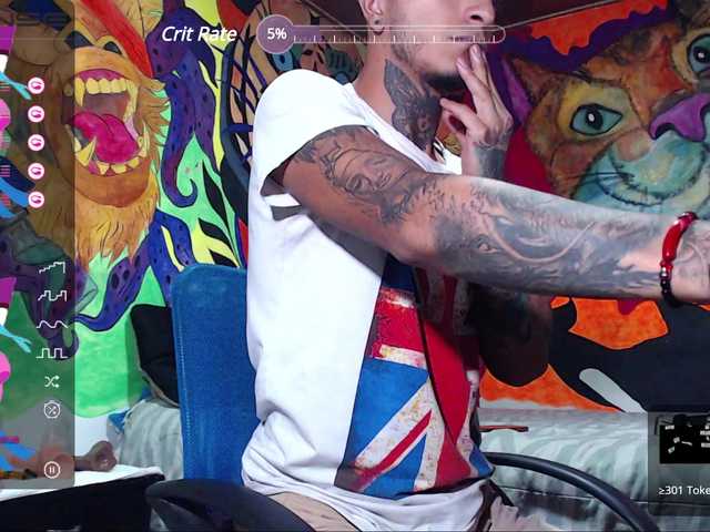 Live sex webcam photo for Magestic-Style #275938839