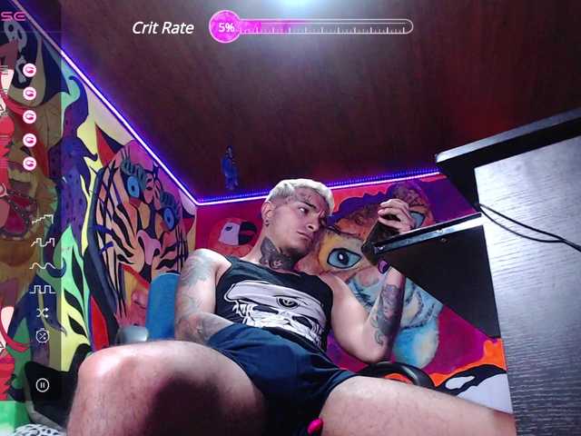 Live sex webcam photo for Magestic-Style #276301357