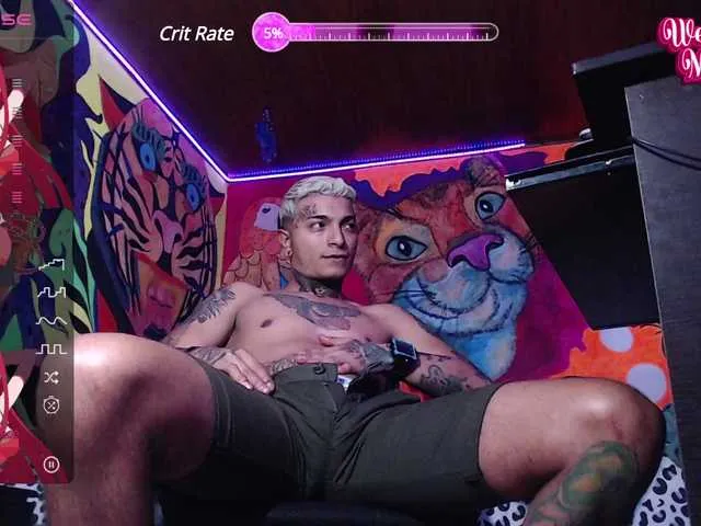 Live sex webcam photo for Magestic-Style #276307885