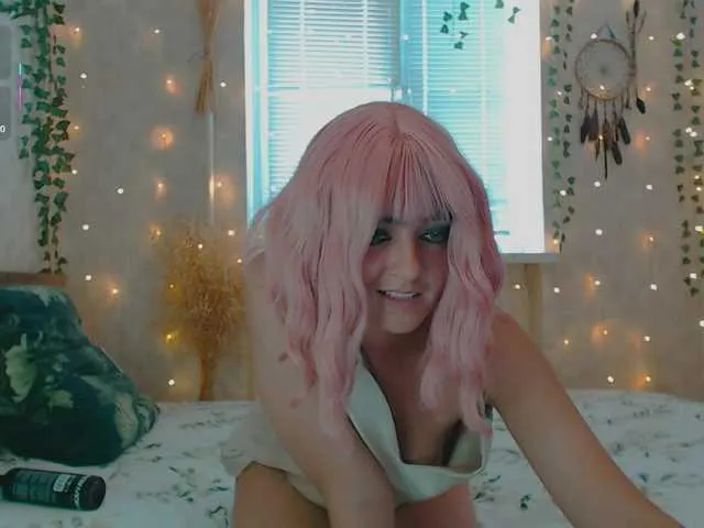 Live sex webcam photo for MagicPink #291253175