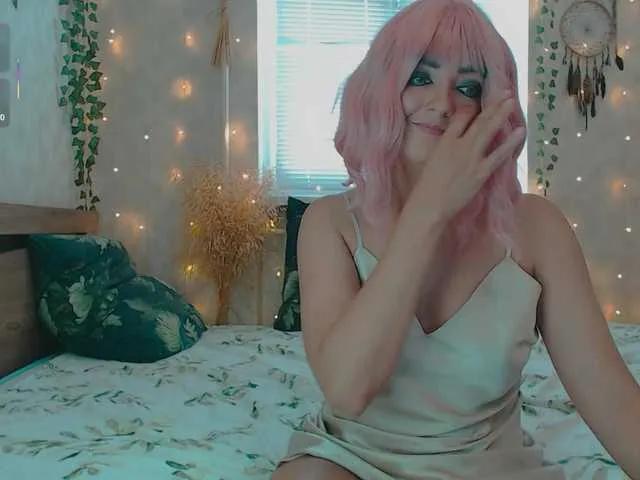 Live sex webcam photo for MagicPink #291260720