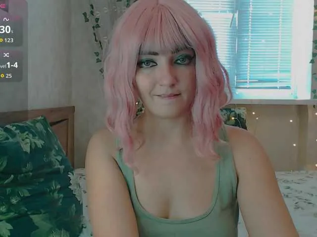 Live sex webcam photo for MagicPink #291726517