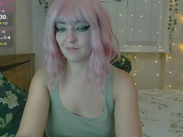 Live sex webcam photo for MagicPink #291734254