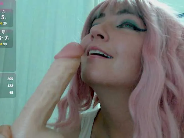 Live sex webcam photo for MagicPink #294004192