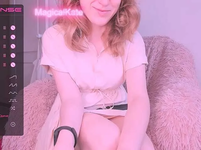 Live sex webcam photo for MagicalKate #275741508