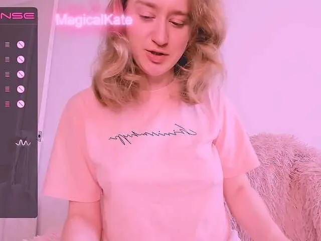 Live sex webcam photo for MagicalKate #275913023