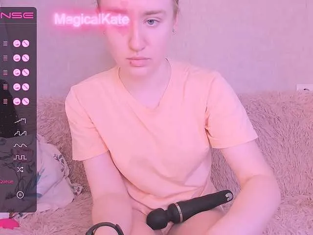 Live sex webcam photo for MagicalKate #276065410