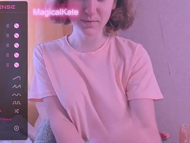Live sex webcam photo for MagicalKate #276520901