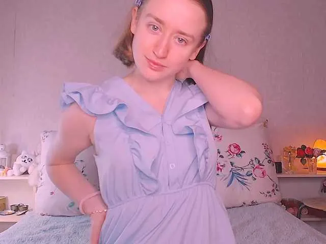 Live sex webcam photo for MagicalKate #276747079