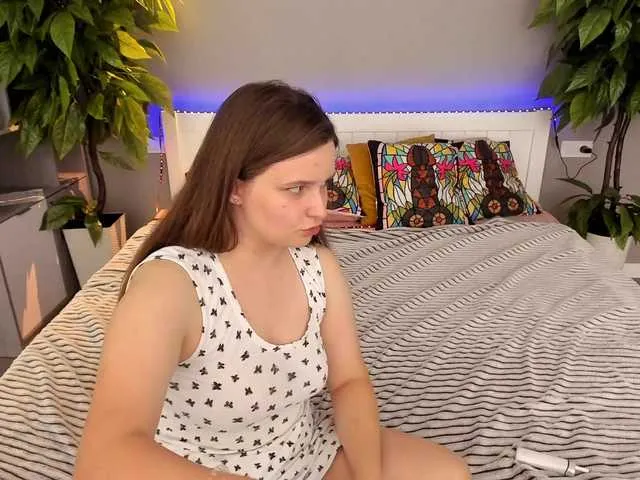 Live sex webcam photo for MagikPeachh #291807041