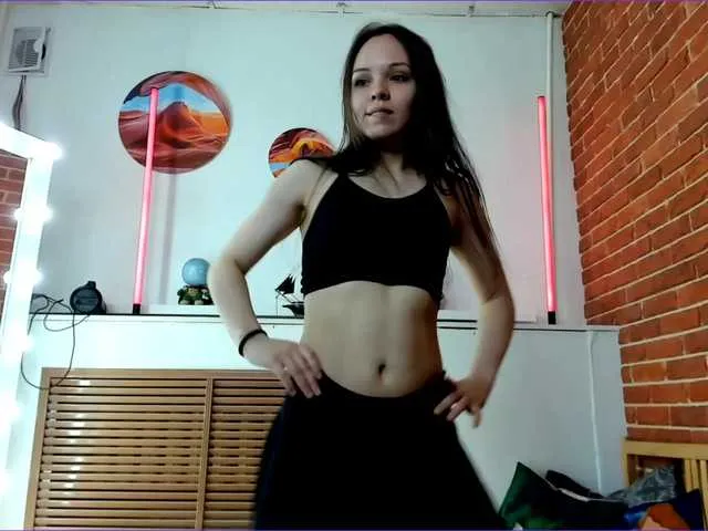 Live sex webcam photo for Magika-Mure #273800887