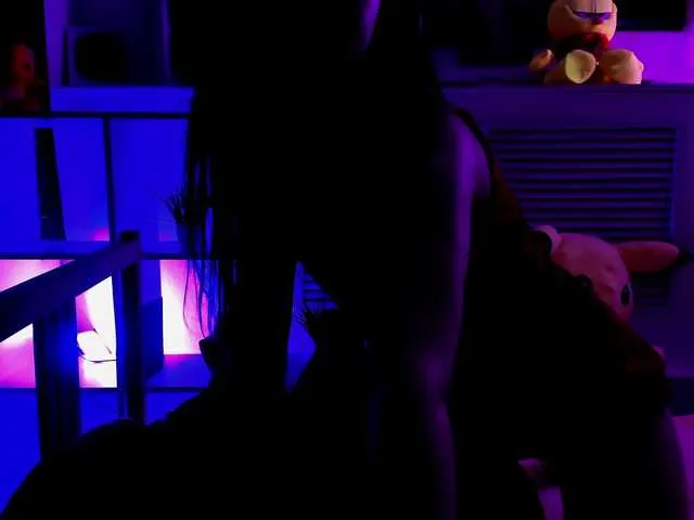 Live sex webcam photo for Magika-Mure #274028687
