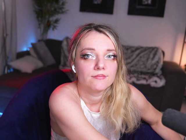 Live sex webcam photo for MagneticAmi #290480477