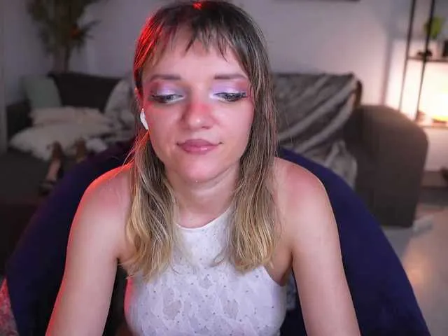 Live sex webcam photo for MagneticAmi #291272441