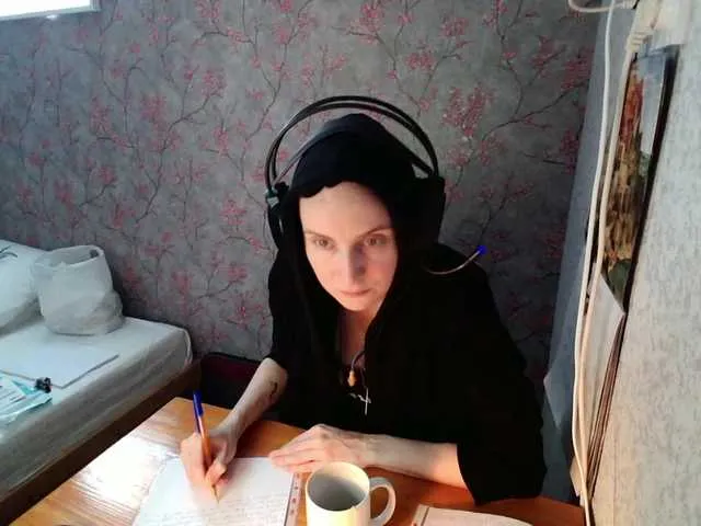 Live sex webcam photo for MagrettaXX #290454990