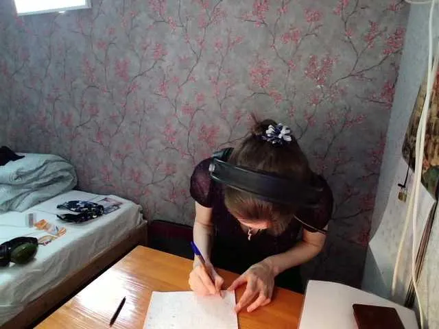 Live sex webcam photo for MagrettaXX #290569997
