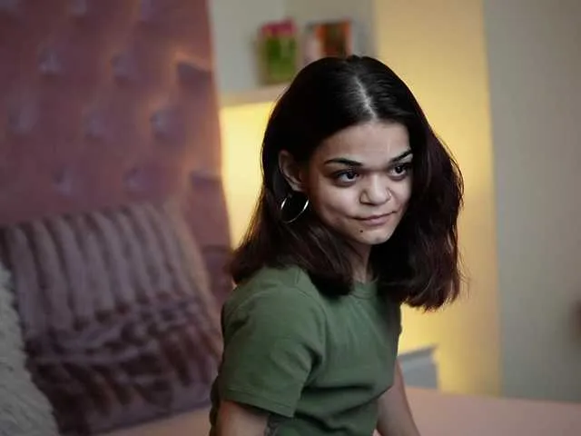 Live sex webcam photo for MaiaMini #291015843