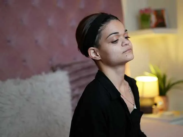 Live sex webcam photo for MaiaMini #291503864