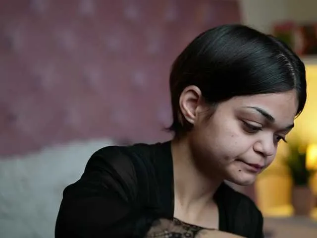 Live sex webcam photo for MaiaMini #292076013