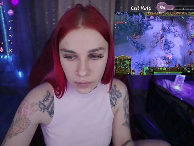 Live sex webcam photo for MaidenCrystal #290375107