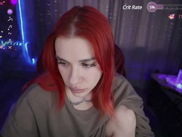 Live sex webcam photo for MaidenCrystal #290400783