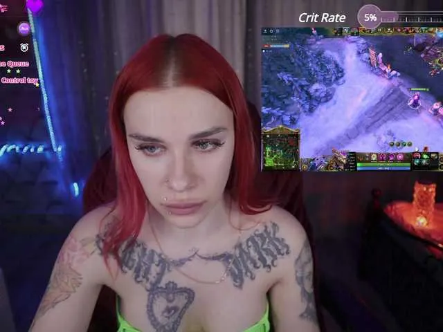 Live sex webcam photo for MaidenCrystal #290415172