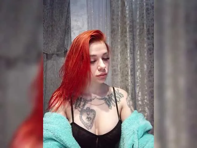 Live sex webcam photo for MaidenCrystal #290584529