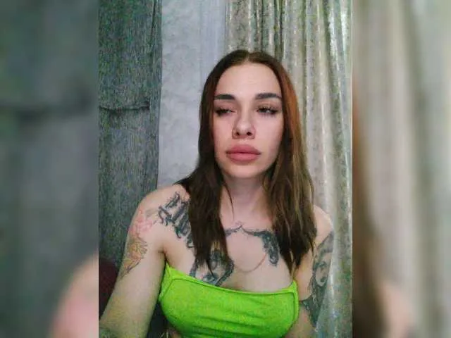 Live sex webcam photo for MaidenCrystal #291230478