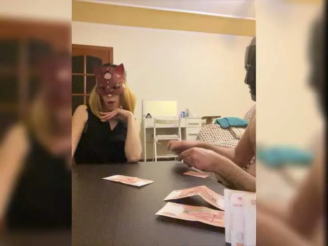 Live sex webcam photo for Maikl69Mila1 #277417054