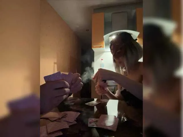 Live sex webcam photo for Maikl69Mila1 #277813962