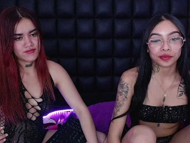 Live sex webcam photo for Mailyandlana #277661900