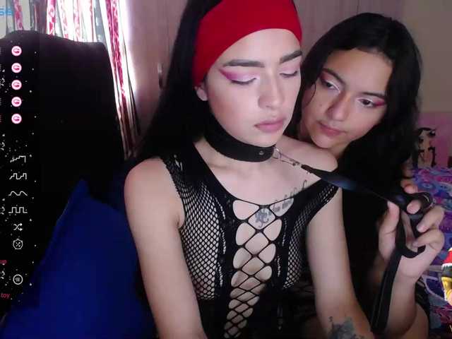 Live sex webcam photo for Majo-melisa #277061024